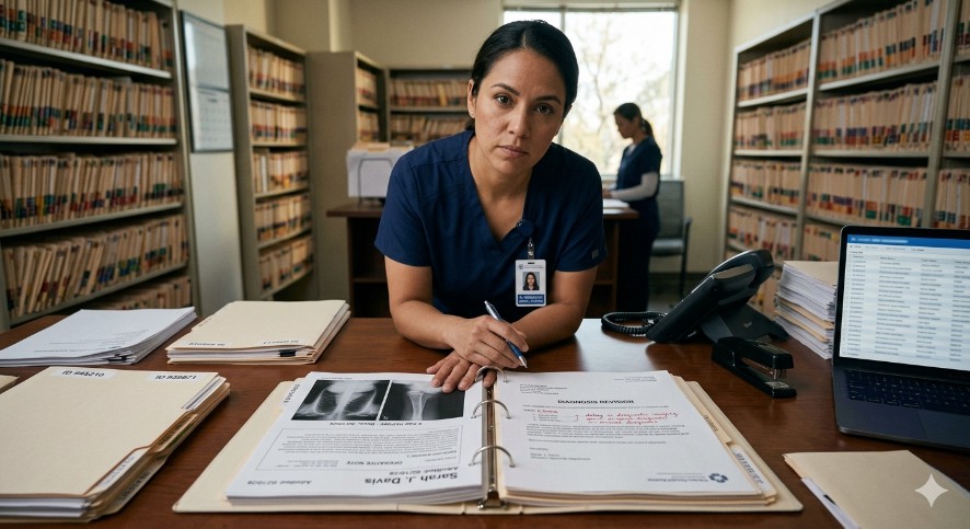 Most Common Medical Malpractice Claims in New York (2026)
