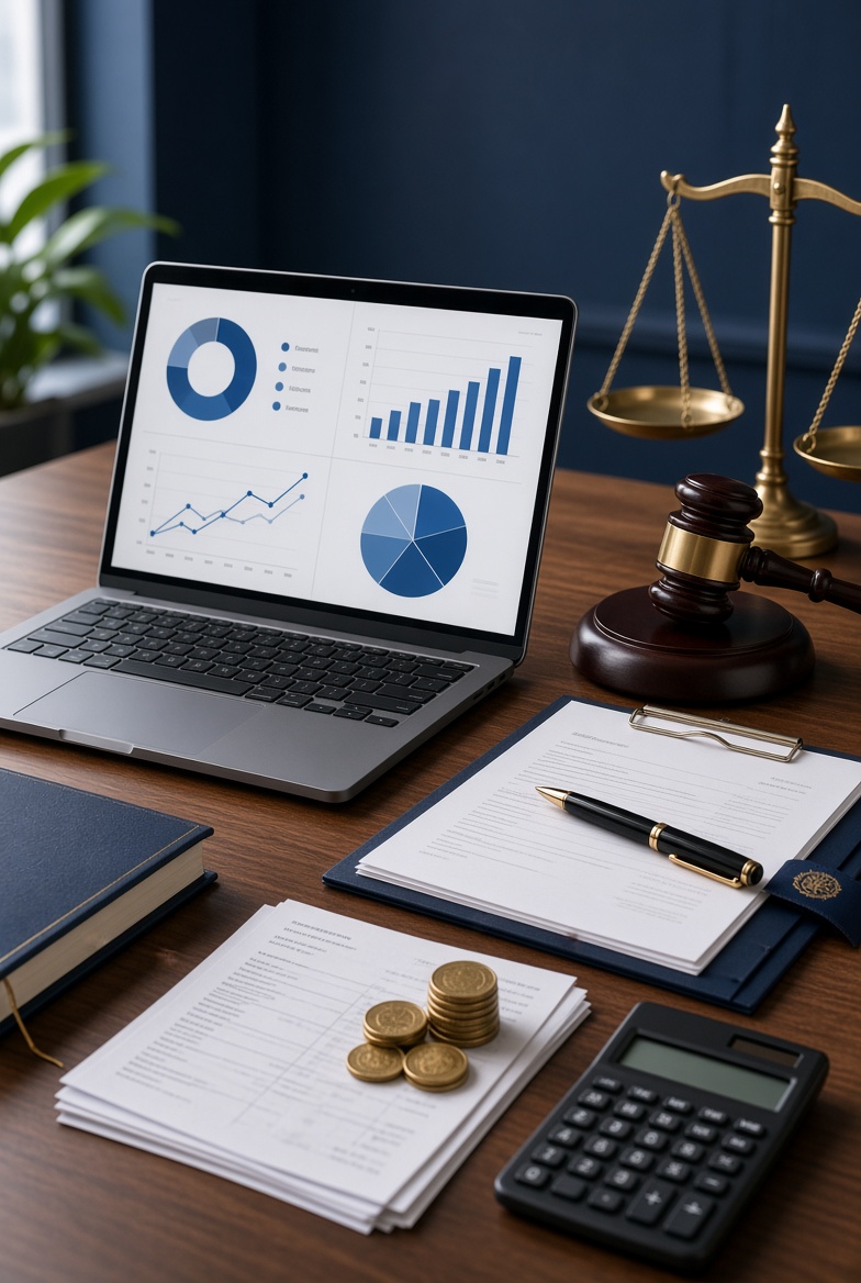 Jasper County Personal Injury Claims: Securing Fair Compensation